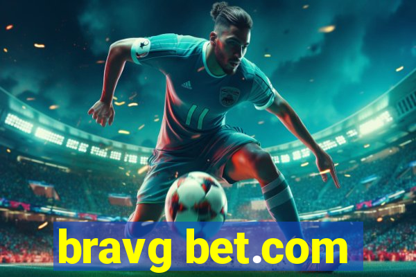 bravg bet.com